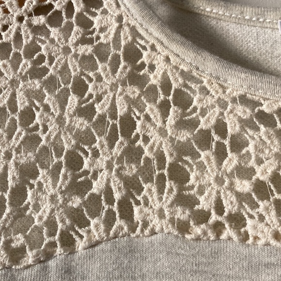 Delia’s cute eyelet dress - Picture 2 of 6